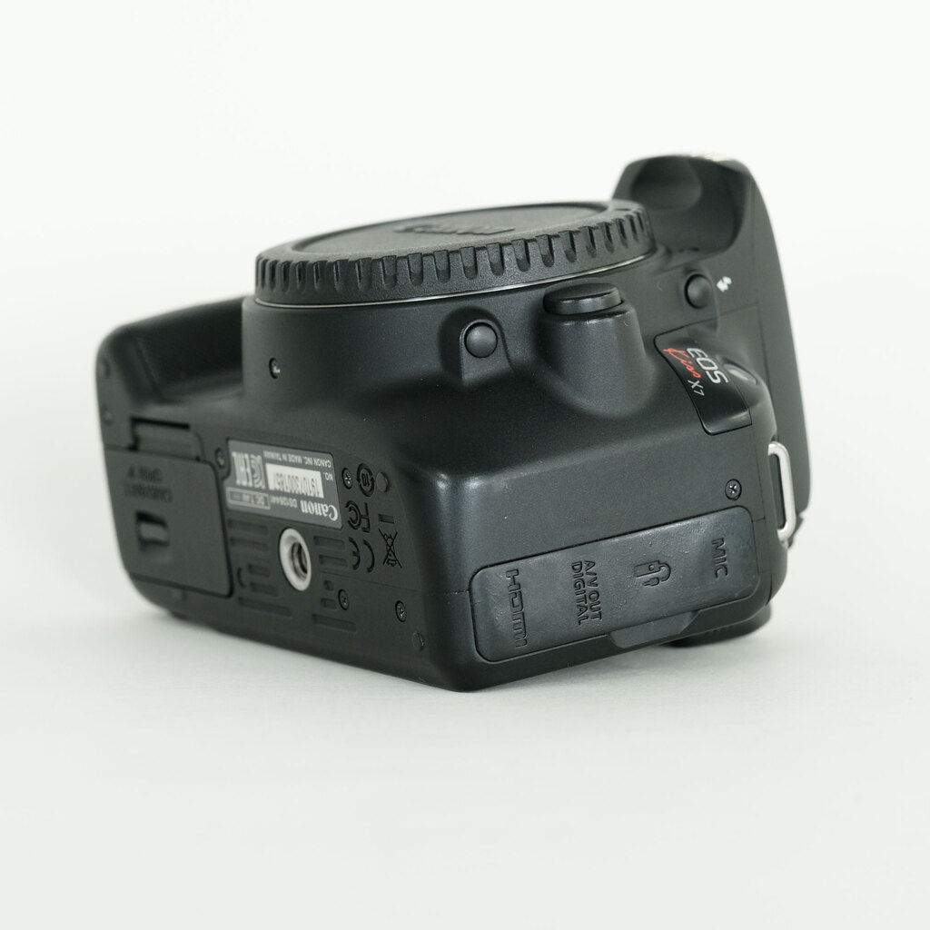 Canon EOS Kiss X7 Canon EOS Kiss X7