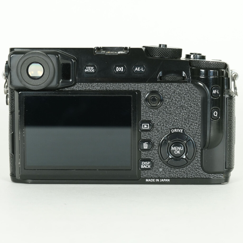 FUJIFILM X-Pro2 FUJIFILM X-Pro2