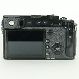 FUJIFILM X-Pro2 FUJIFILM X-Pro2