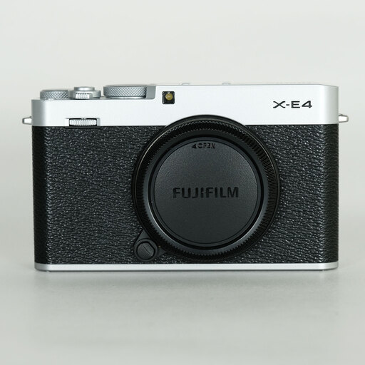 美品 FUJIFILM X-E4 レンズキット/ブラック/ミラーレス 富士フイルム FUJIFILM X-E4 レンズキット 価格比較 - 価格.com