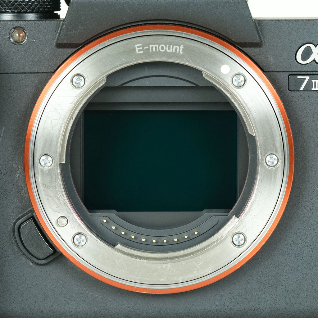 SONY α7 III(ILCE-7M3) SONY α7 III(ILCE-7M3)