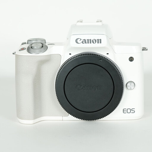Canon EOS Kiss M