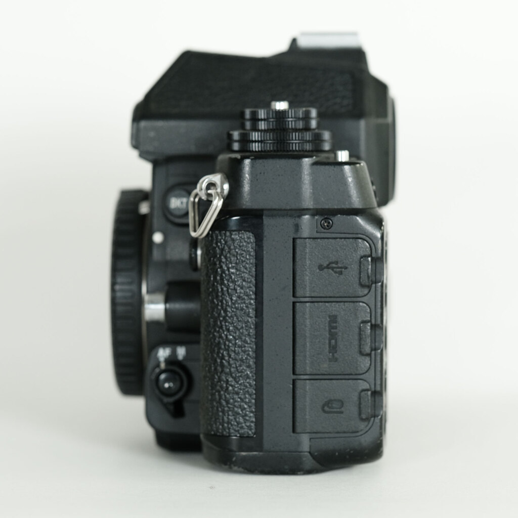 ニコンNikon Df ボディ Amazon | Nikon デジタル一眼レフカメラ Df ブラックDFBK