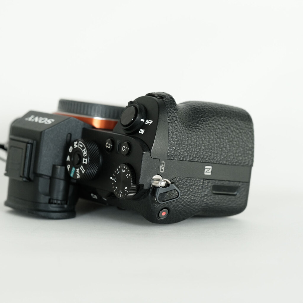 SONY α7S II(ILCE-7SM2) SONY α7S II(ILCE-7SM2)