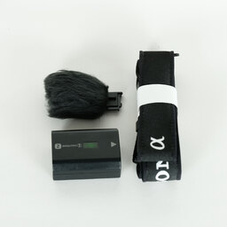 SONY VLOGCAM ZV-E1 SONY VLOGCAM ZV-E1