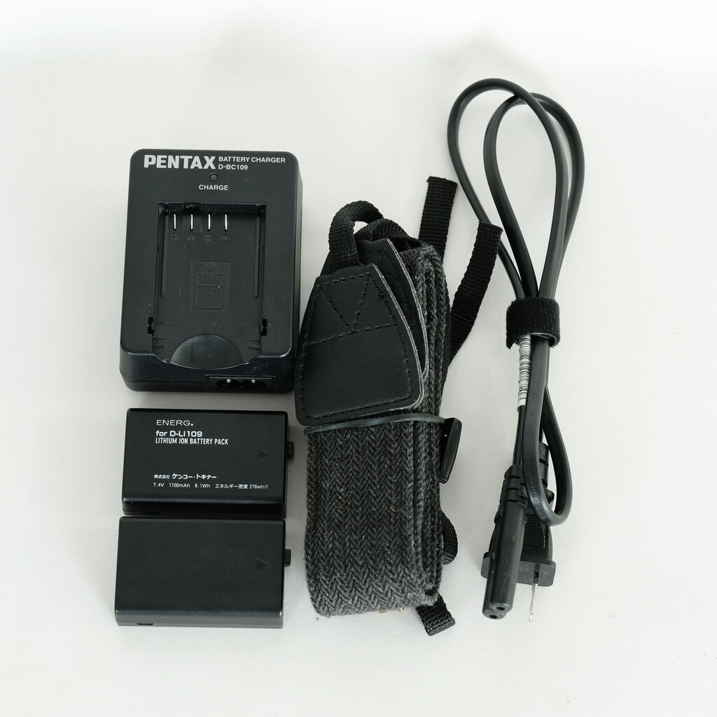PENTAX KP PENTAX KP