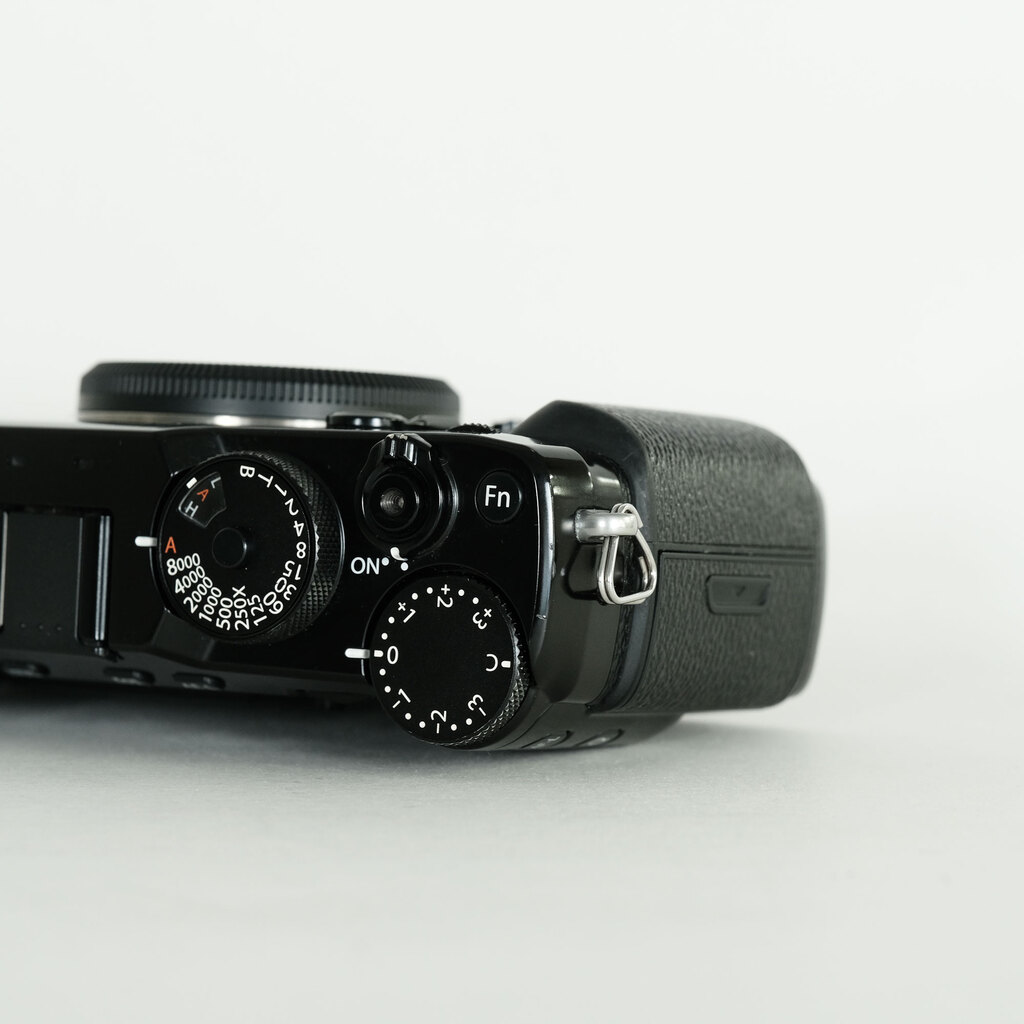 FUJIFILM X-Pro2 FUJIFILM X-Pro2