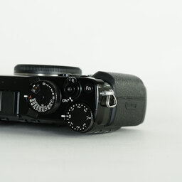 FUJIFILM X-Pro2 FUJIFILM X-Pro2