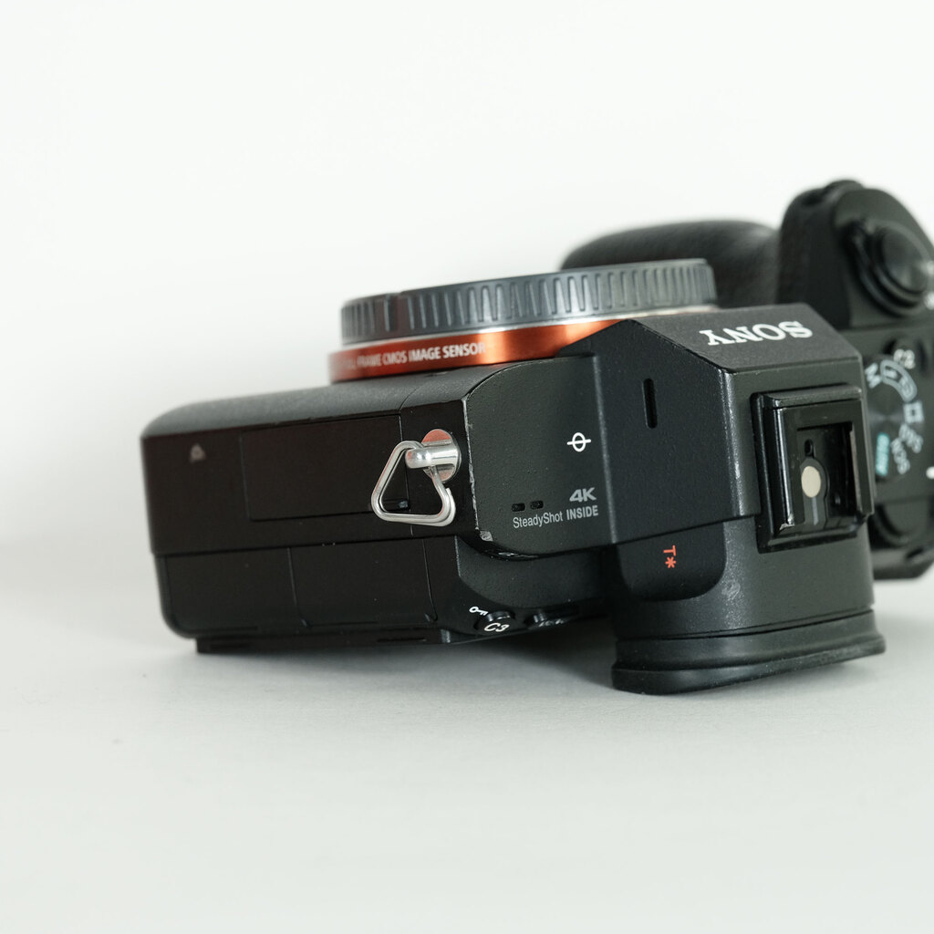 SONY α7 III(ILCE-7M3) SONY α7 III(ILCE-7M3)