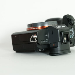 SONY α7 III(ILCE-7M3) SONY α7 III(ILCE-7M3)