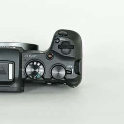 Canon EOS RP Canon EOS RP