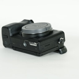 SONY α6400(ILCE-6400) SONY α6400(ILCE-6400)