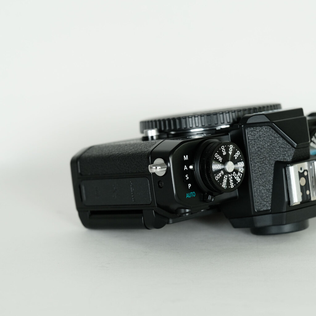 Nikon Z fc Nikon Z fc