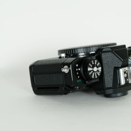 Nikon Z fc Nikon Z fc