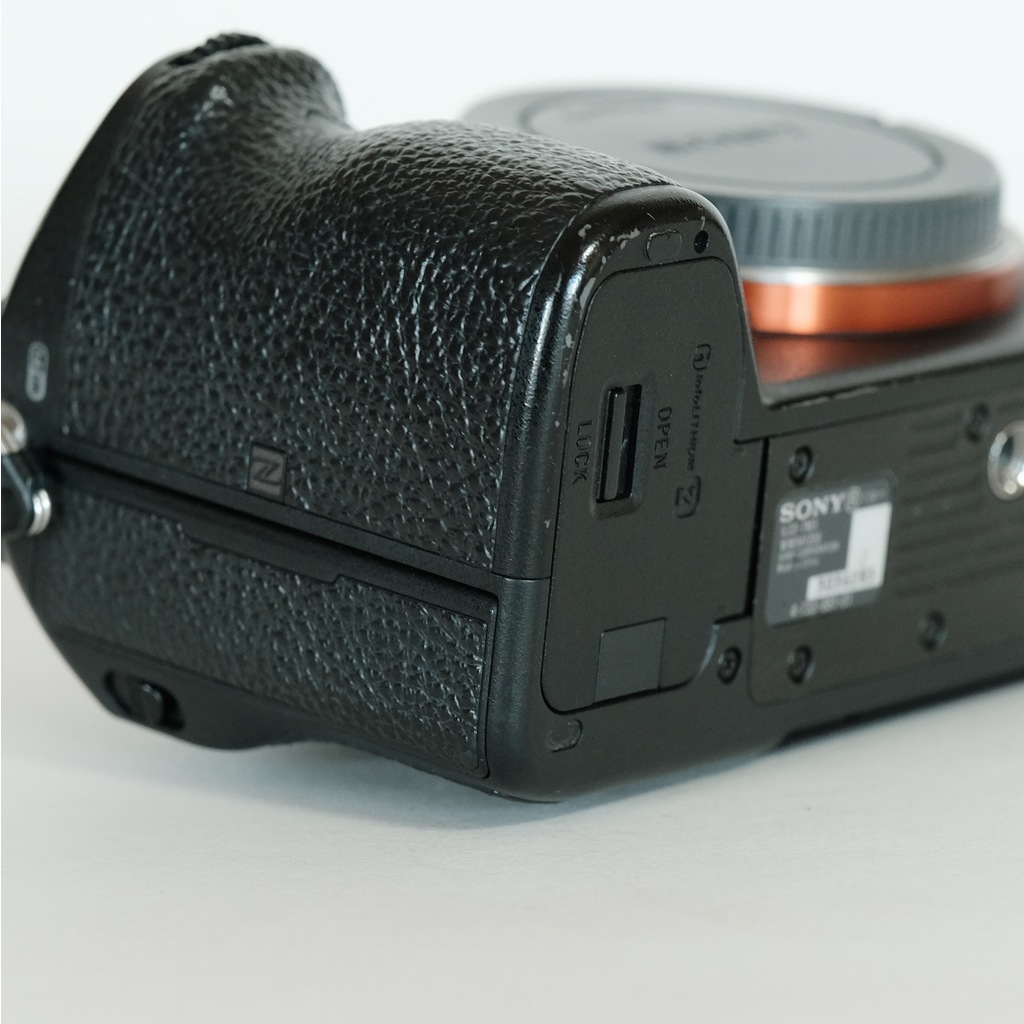 SONY α7 III（ILCE-7M3）