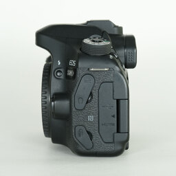 Canon EOS 80D