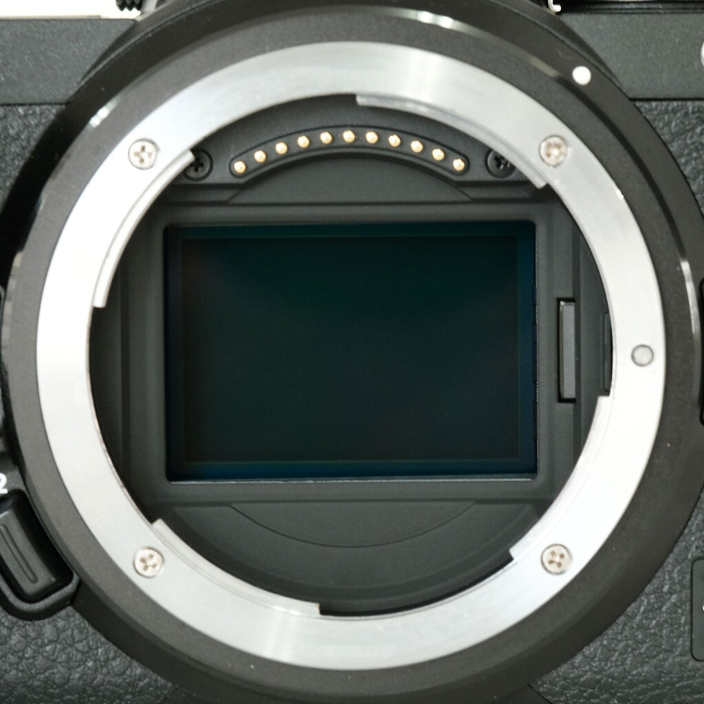 Nikon Z6II Nikon Z6II