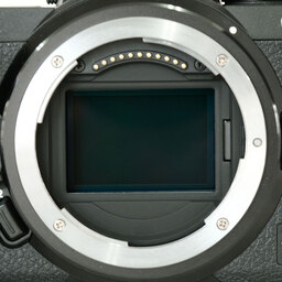 Nikon Z6II Nikon Z6II