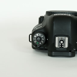 Canon EOS 6D Mark II Canon EOS 6D Mark II