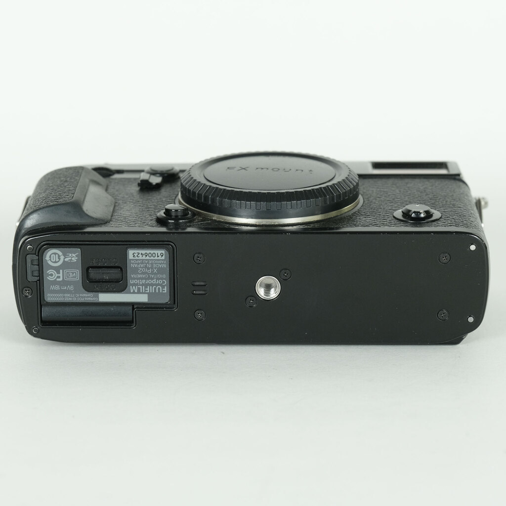 FUJIFILM X-Pro2 FUJIFILM X-Pro2