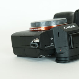 SONY α7 III(ILCE-7M3) SONY α7 III(ILCE-7M3)