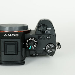 SONY α7R III(ILCE-7RM3) SONY α7R III(ILCE-7RM3)