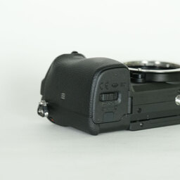 SONY α6400（ILCE-6400）