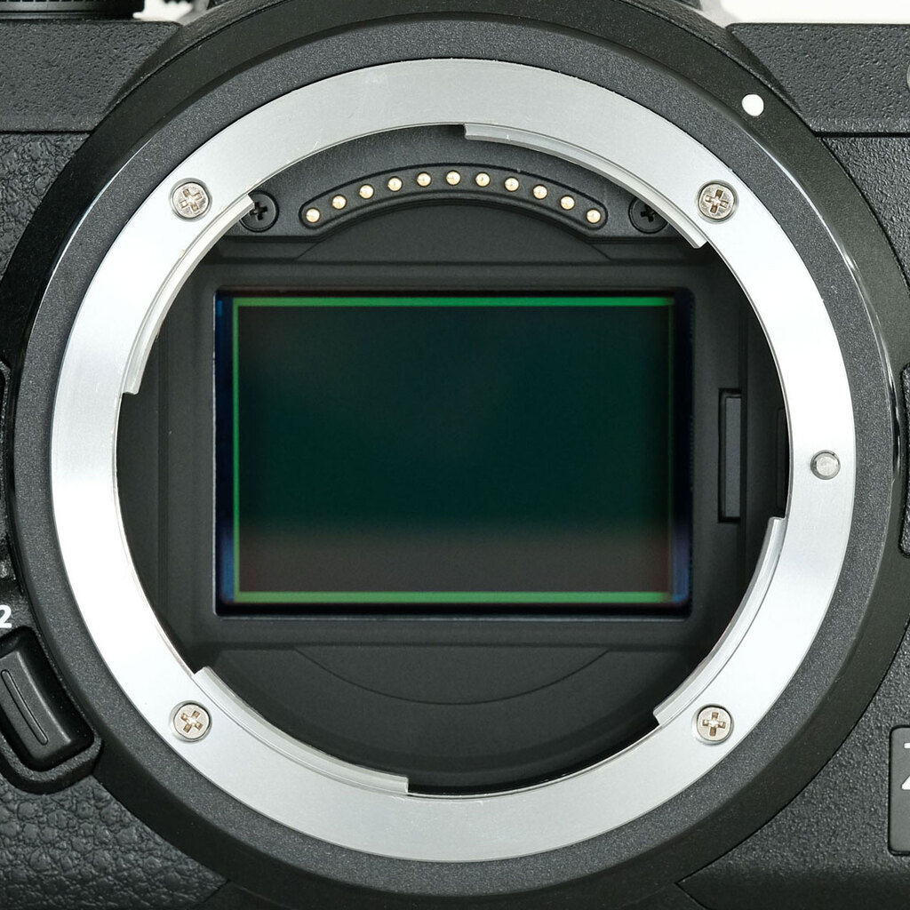 Nikon Z5