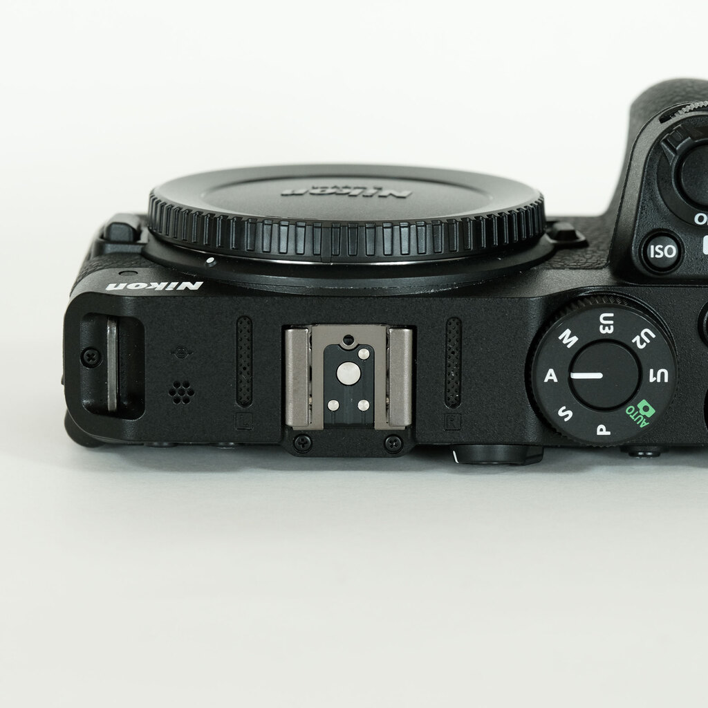 Nikon Z30 Nikon Z30