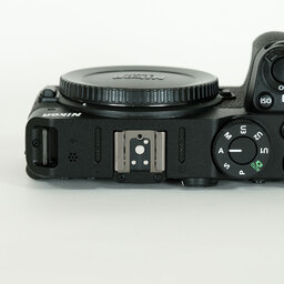 Nikon Z30 Nikon Z30