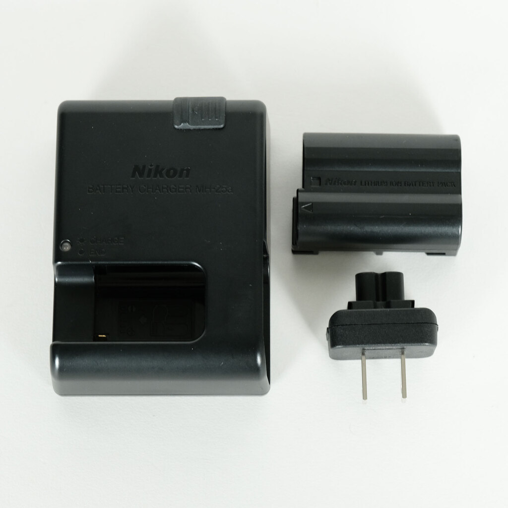 Nikon D7200 Nikon D7200