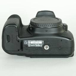 Canon EOS 60D ボディ