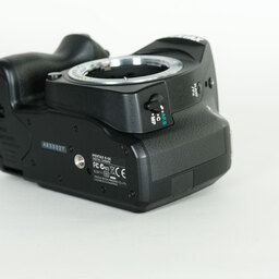 PENTAX K-50 ボディ ブラック PENTAX K-50 ボディ ブラック