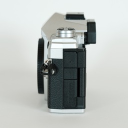 OLYMPUS OM-D E-M5 Mark III