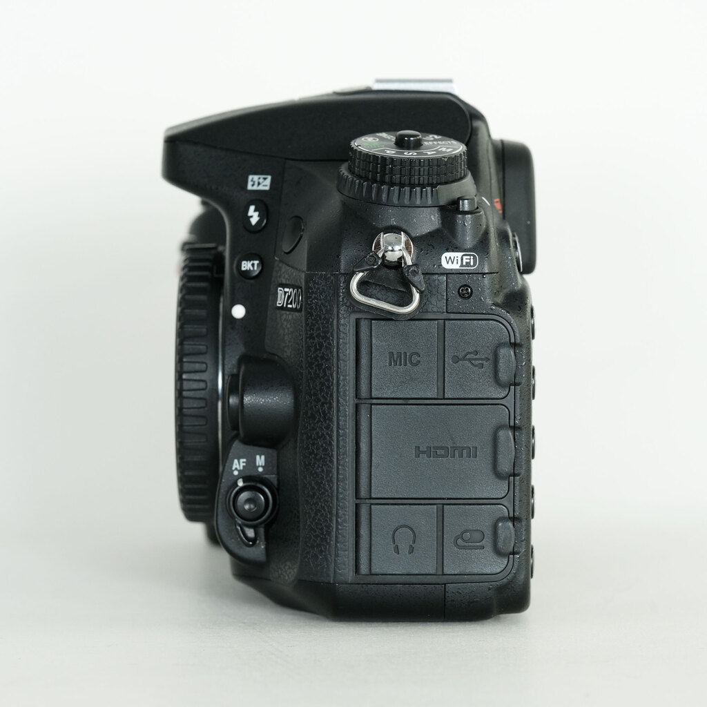 Nikon D7200 Nikon D7200