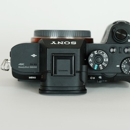 SONY α7S II（ILCE-7SM2）