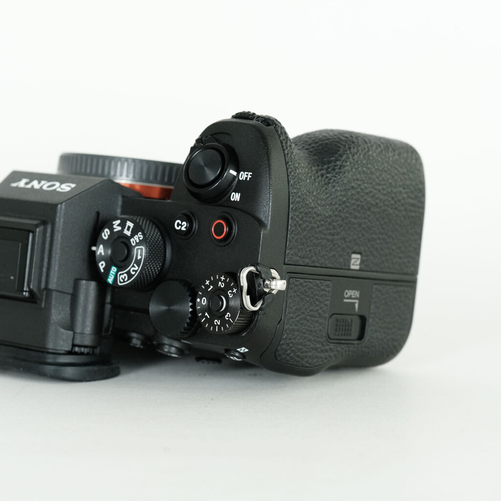 SONY α7S III(ILCE-7SM3) SONY α7S III(ILCE-7SM3)