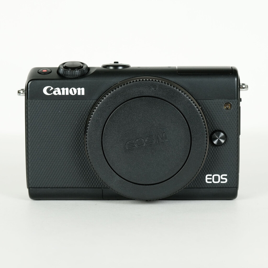 Canon EOS M100