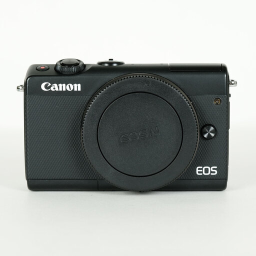 Canon EOS M100 Canon EOS M100