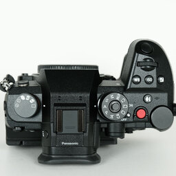 Panasonic LUMIX DC-GH7 ボディ Panasonic LUMIX DC-GH7 ボディ