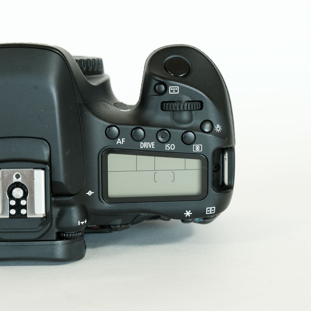 Canon EOS 80D Canon EOS 80D