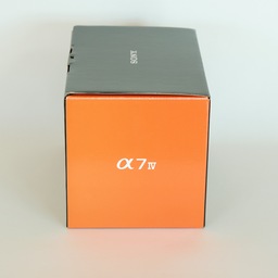 SONY α7 IV（ILCE-7M4）