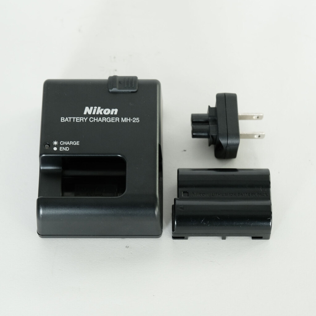 Nikon D610 Nikon D610