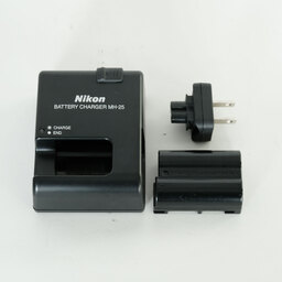 Nikon D610 Nikon D610