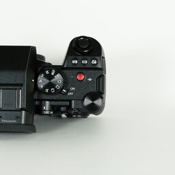 Panasonic LUMIX G9 PRO II Panasonic LUMIX G9 PRO II