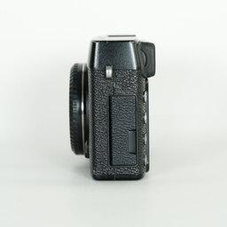 FUJIFILM X-E1 ブラック
