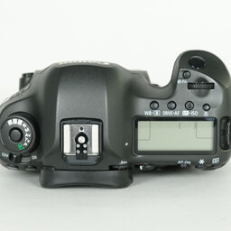 Canon EOS 5Ds / 5DsR Canon EOS 5Ds / 5DsR