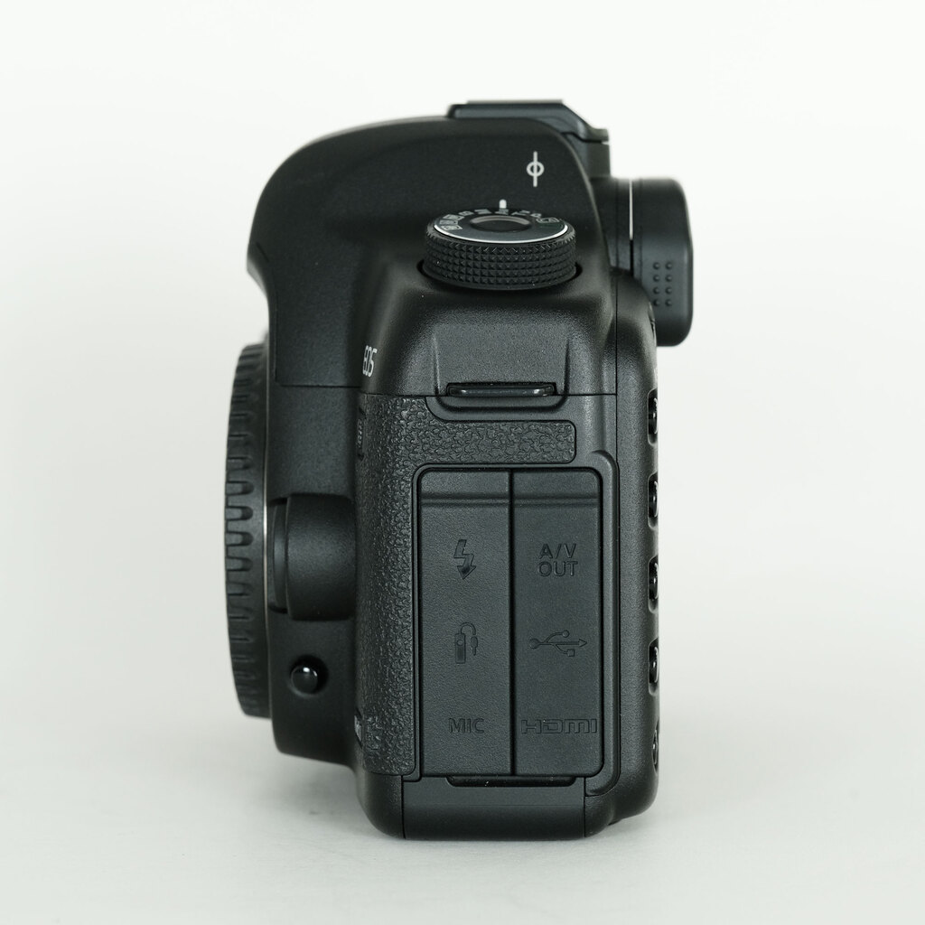 ☆Canon EOS 5D MarkⅢ ボディ　動作良好 Amazon | 【整備済み品】 Canon デジタル一眼レフカメラ EOS 5D