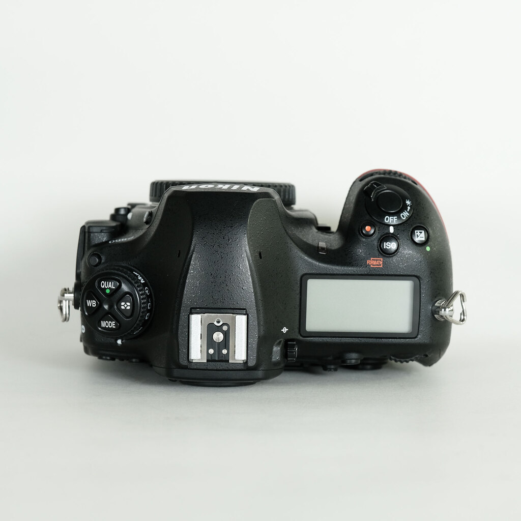 Nikon D850 Nikon D850