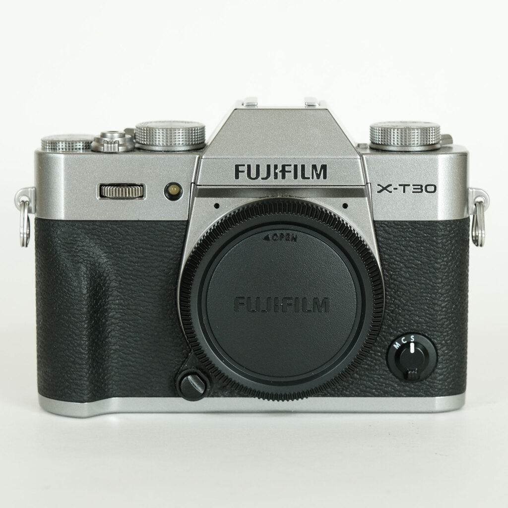 FUJIFILM X-T30 FUJIFILM X-T30